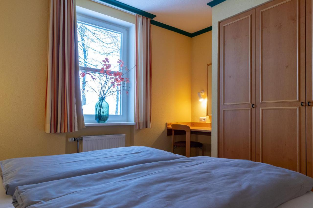 Uplandparcs Bergresidence Winterberg Chambre photo