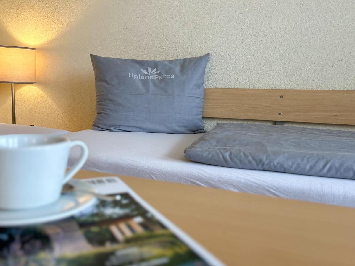 Uplandparcs Bergresidence Winterberg Chambre photo