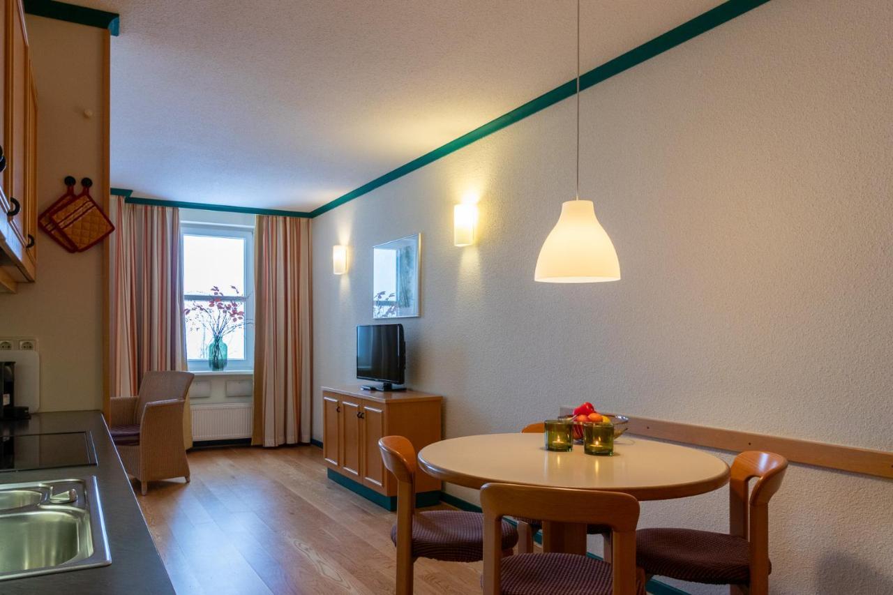 Uplandparcs Bergresidence Winterberg Chambre photo