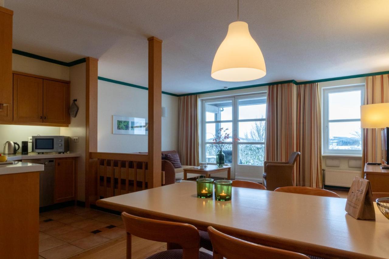 Uplandparcs Bergresidence Winterberg Chambre photo